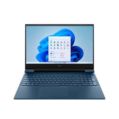 HP VICTUS 16-D0538LA I5 11400H 8RAM 512SSD RTX3050 4GB1 6¨1