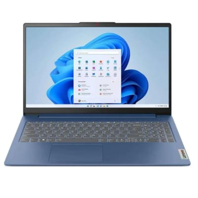 LENOVO IDEAPAD SLIM 3 15IAH8 CORE I5 12450H 16RAM 512SSD 15.6¨ FHD