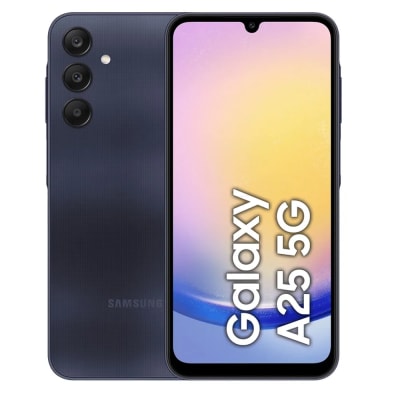 SAMSUNG A25 8GB+256GB (5G) dual sim1