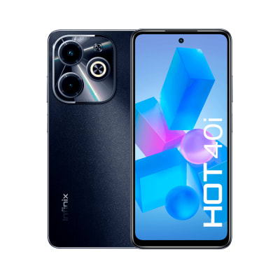 INFINIX HOT 40i 8GB+256GB3