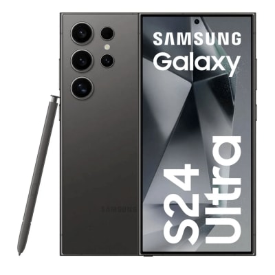 SAMSUNG S24 ULTRA 12GB+512GB2