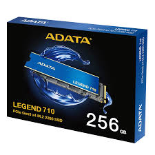 ADATA LEGEND 710 512GB