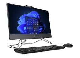 HP 240 G9-Ci7-8GB-512GB-F2-23.8in1