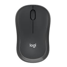 MOUSE LOGITECH M240 SILENT BLUETOOTH1