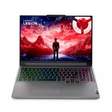 LENOVO LEGION  SLIM 5 16AHP9 RYZEN 7 8845HS 16GB RAM 512GB SSD RTX 4070 8GB 16
