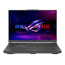 ASUS G16 G614J I9 14900HX 32RAM 1TB SSD RTX 4060 8GB 16WUXGA1