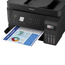 EPSON IMPRESORA MULTIFUNCIONAL L55901