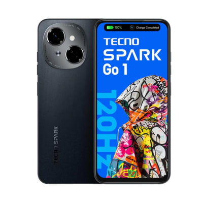 TECNO SPARK GO 1 (4+4) GB + 128GB1