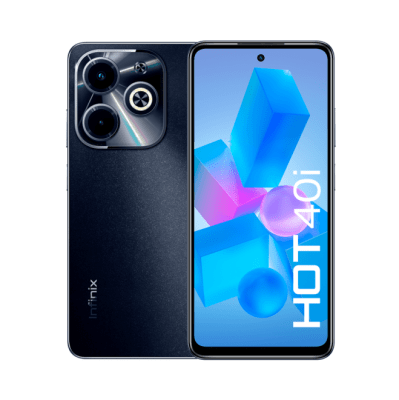 INFINIX HOT 40i 4GB+128GB1