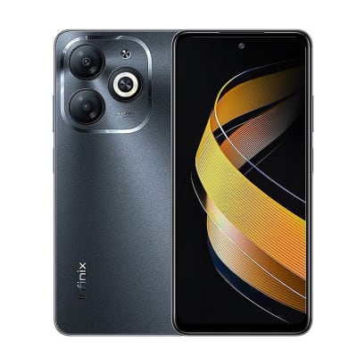 INFINIX SMART 8 3GB+64GB1