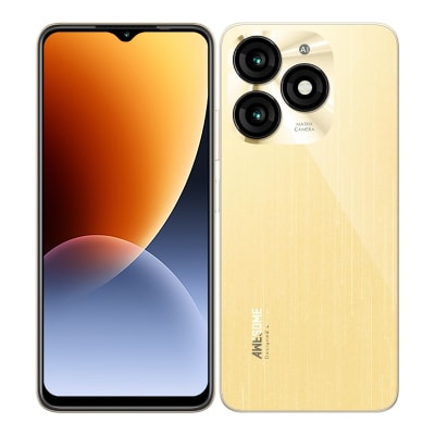 ITEL A70 3GB+128GB1