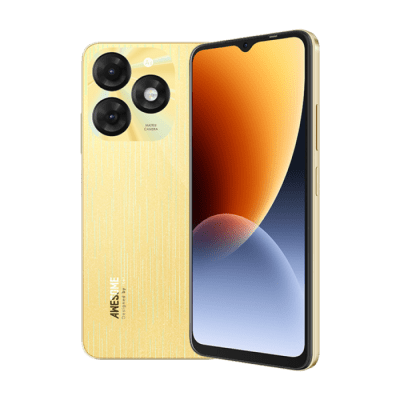ITEL A70 4GB+256GB1