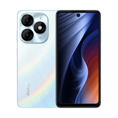 ITEL P55 8GB+256GB1