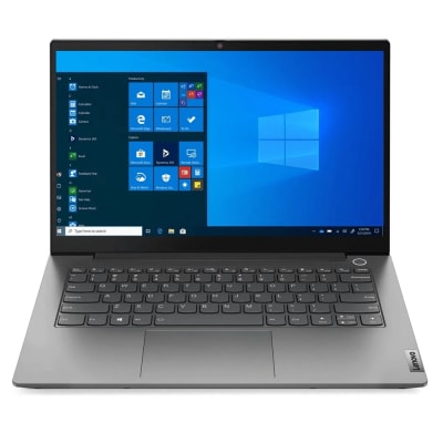 LENOVO THINKBOOK  14 G3  ACL R5 5500U 512GB SSG 8GB RAM 14 FHD WINS 11 PRO1