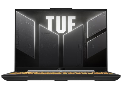 ASUS TUF FX607VU-RL091 I7-13620H 16GB DDR5 SSD 1TB RTX4050-6GB 16