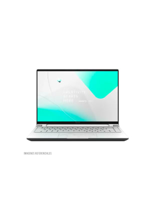 GIGABYTE AERO 14 OLED I7-13700H 16GB 1TB SSD GEFORCE RTX 4050 6GB 14 WQHD+ OLED 90HZ WINDOWS 111