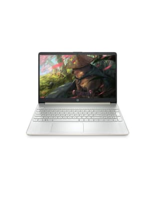 HP 15-DY2500LA I3 1115G4 8RAM 512SSD 15.6HD1