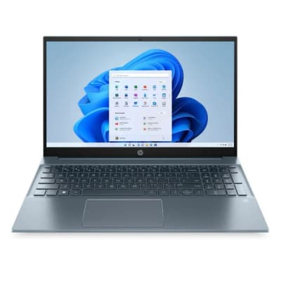 HP PAVILION 15-EG0513LA, I5-1135G7, 512 SSD, 8 RAM, 15.6 HD1