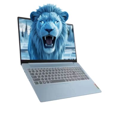 LENOVO IDEAPAD SLIM 3 15IAN8 I3 N305 8GB RAM 512GB SSD 15.6 FHD FREE DOS1