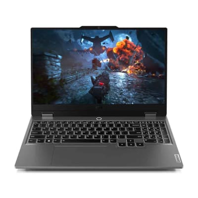 LENOVO LOQ 15IAX9 I5-12450HX 8GB RAM DDR5 512GB SSD RTX 2050 B 4GB 15.6