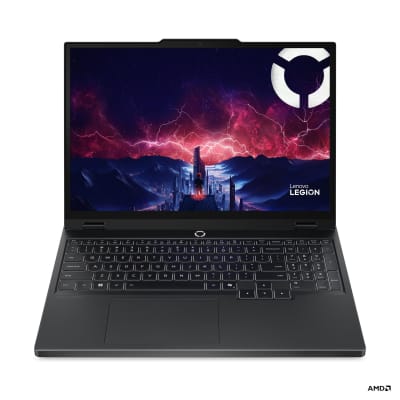 Lenovo Legion 5 15AHP10 RYZEN 7 260 RAM 16 GB Disco 1 TB SSD NVIDIA RTX 5060 8 GB 15.3