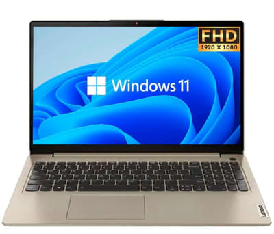 LENOVO IDEAPAD 3 15ITL6 I3 1115G4 8RAM 256SSD 15.6FHD1