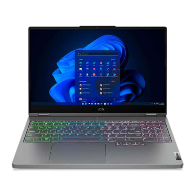 LENOVO LEGION 5 15IAH7H I7 12700H 16RAM 512SSD RTX 3060 15.6FHD1