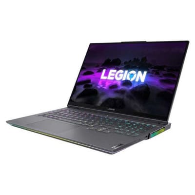LENOVO LEGION 7 16ACHG6, R9 5900HX, 1 TB SSD, 32 RAM, RTX 3080 16 GB, 16¨ WQXGA1