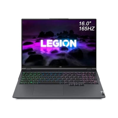 LENOVO LEGION PRO5 15IRX8 CORE I9-13900H 16GB 1TB SSD RTX4070 8GB 16.0 WQXGA1