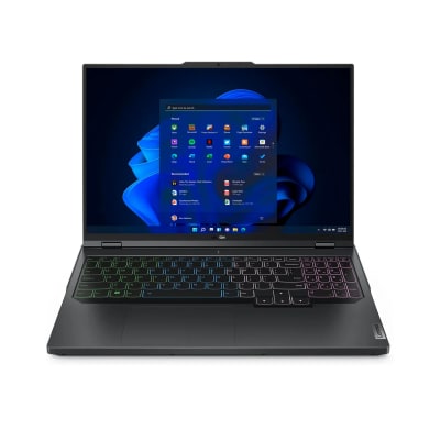 LENOVO LEGION PRO 5 16IRX9 I9 14900HX 16RAM 1TB SSD RTX 4060 8GB 16