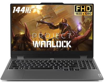 LENOVO LOQ 15ARP9 R7 7435HS 16RAM 512SSD 15.6