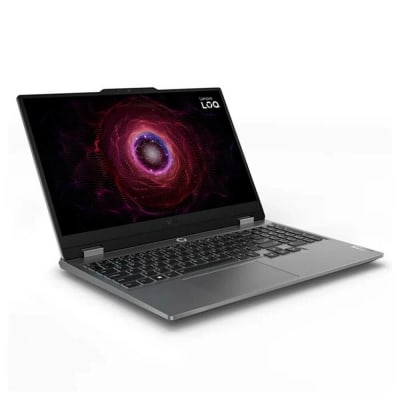 LENOVO LOQ 15ARP9 RYZEN 7435HS 16GB RAM 512GB SSD RTX 4050 6GB 15.6