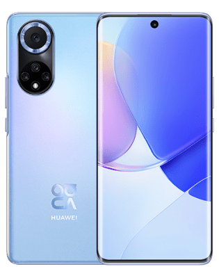 HUAWEI NOVA 9 8GB+128GB1