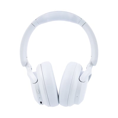 TEROS TE-8038W AUDÍFONOS ANC INALÁMBRICOS BLANCO