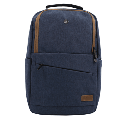 MOCHILA TEROS CITY BLUE TE-ACS9022BL1