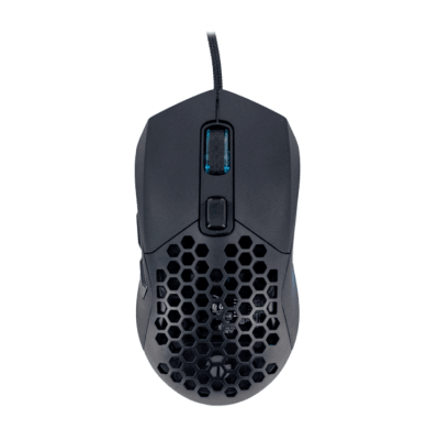MOUSE GAMING TE-1232G TEROS1