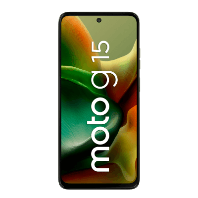 MOTO G15 4GB+256GB1