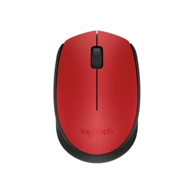 LOGITECH MOUSE CORDLESS M1701