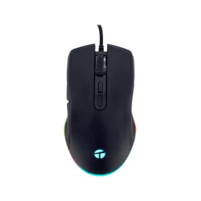 MOUSE GAMING TEROS TE-1233G