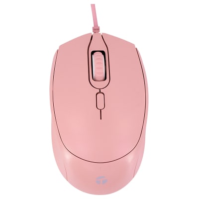 TEROS MOUSE OPTICO TE-1226 PK