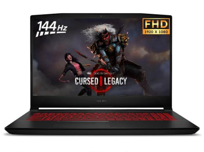 MSI BRAVO 15 R9 7940HS 16RAM 1TB SSD RTX4060 8GB 15.6