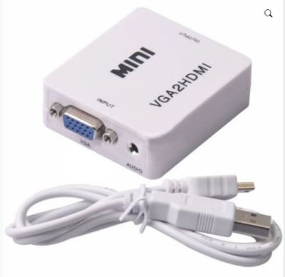 GENERICO VGA A HDMI1