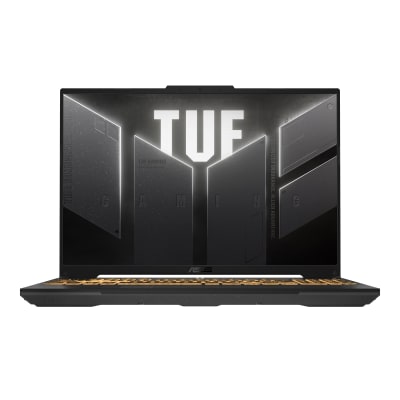 ASUS TUF F16 FX607V CORE 5 210H 8RAM DDR5 512GB SSD RTX 4050 6GB 16