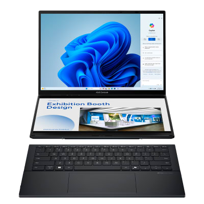 ASUS UX8406CA-PZ073W 14