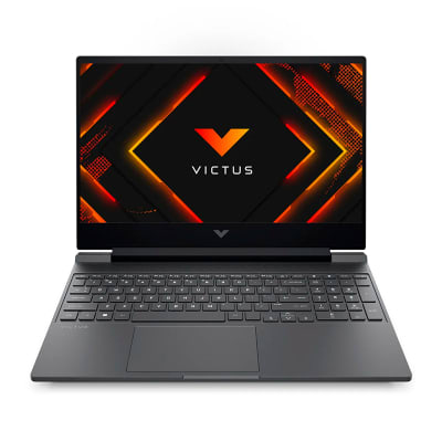 HP VICTUS 15-FB3019LA RYZEN 7 7445HS 8GB RAM DDR5 512GB SSD RTX 3050 6GB 15.6