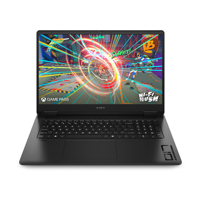 HP OMEN 17-db1002la Ryzen AI 9 365 32GB DDR5 1TB SSD RTX 5060 8GB 17.3