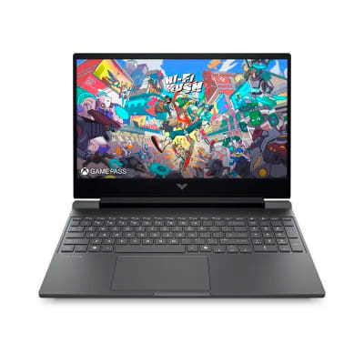 HP VICTUS 15-FA2035LA CORE I5-13420H 8GB DDR4 512GB SSD RTX 3050 6GB 15.6