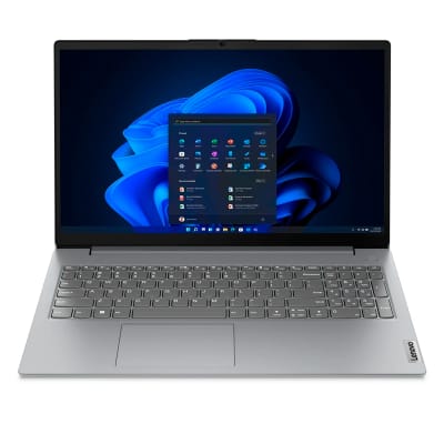LENOVO V15 G4 AMN R5 8GB RAM 256GB SSD 15.6 FHD FREE DOS1