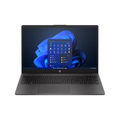 HP 250 G10 I3 1315U 8RAM 256SSD 15.6HD1