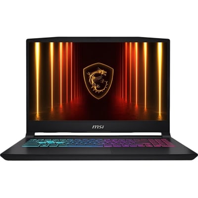MSI Katana 15 HX B14WGK-293US 15.6